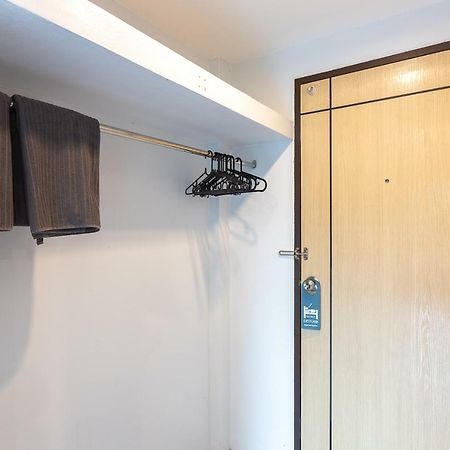 Hostel Minimal House Patong (Adults Only) Zewnętrze zdjęcie