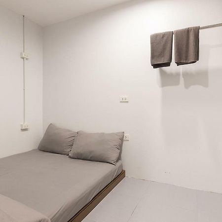 Hostel Minimal House Patong (Adults Only) Zewnętrze zdjęcie