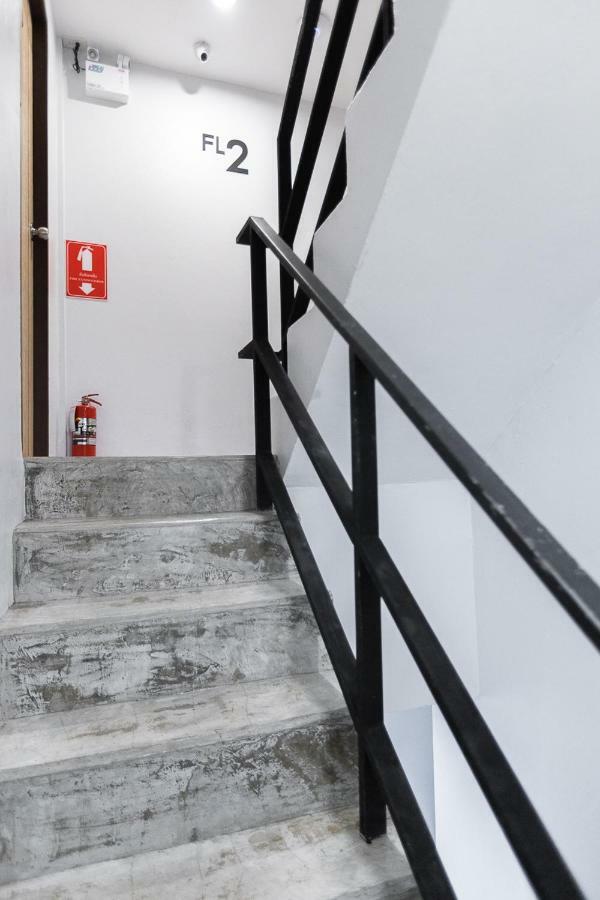 Hostel Minimal House Patong (Adults Only) Zewnętrze zdjęcie