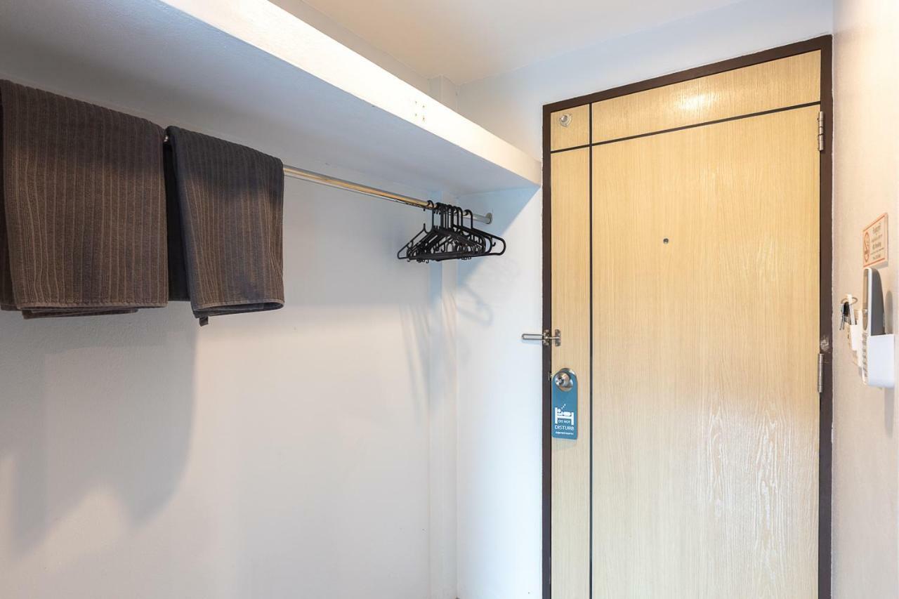 Hostel Minimal House Patong (Adults Only) Zewnętrze zdjęcie