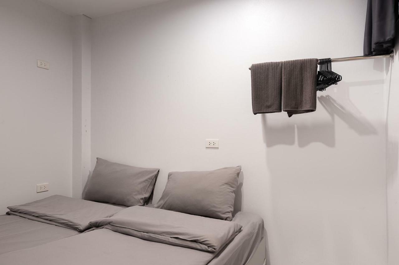 Hostel Minimal House Patong (Adults Only) Zewnętrze zdjęcie