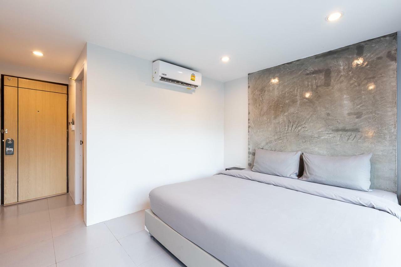 Hostel Minimal House Patong (Adults Only) Zewnętrze zdjęcie