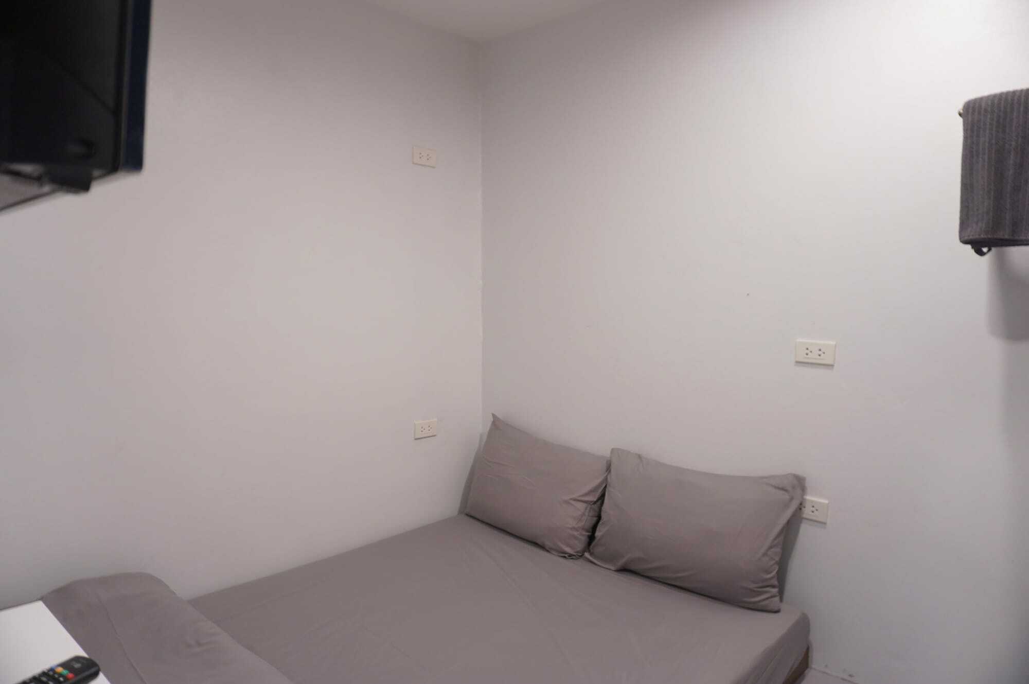 Hostel Minimal House Patong (Adults Only) Zewnętrze zdjęcie