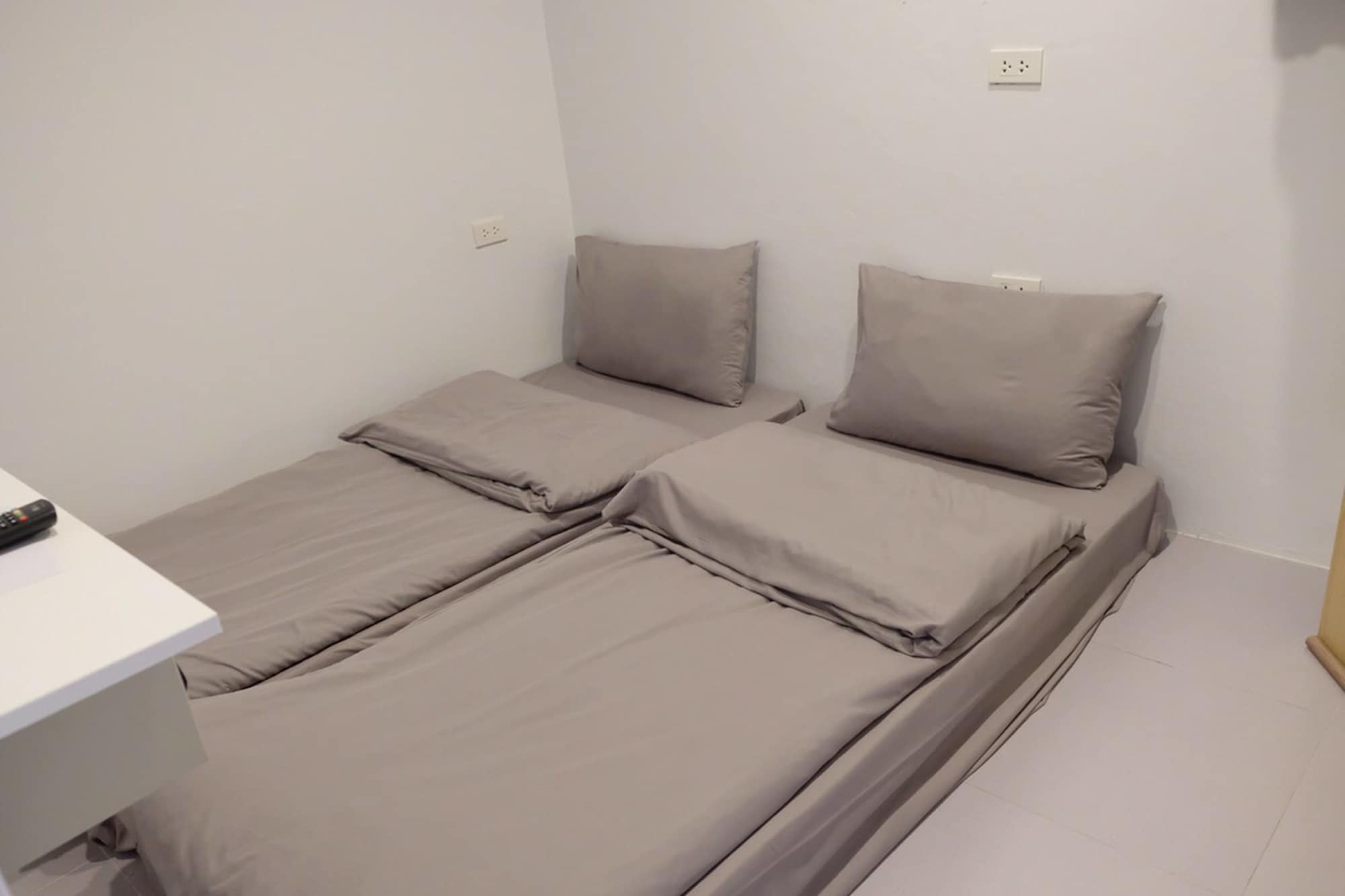 Hostel Minimal House Patong (Adults Only) Zewnętrze zdjęcie